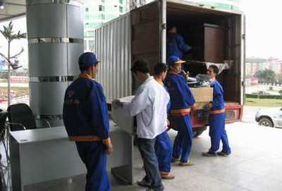 服務(wù)萬(wàn)家，信賴(lài)之選——南昌順風(fēng)搬家，讓長(zhǎng)途遷徙變得輕松無(wú)憂